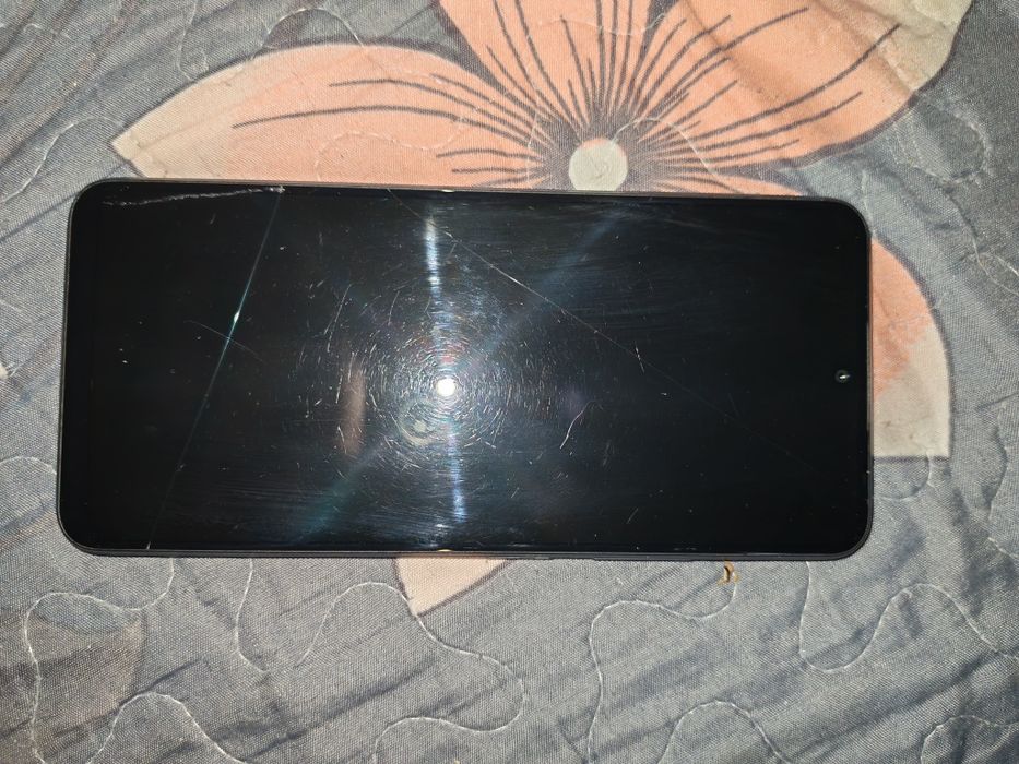 Продам телефон poco x5 5g 256gb