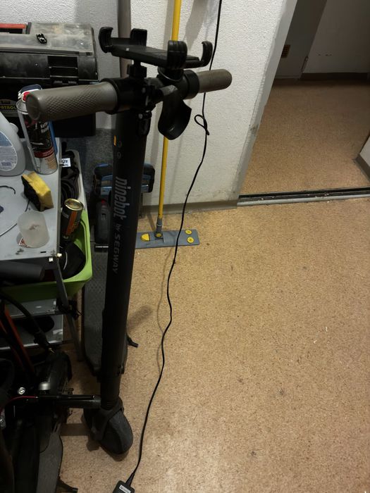 Ninebot segway  E2