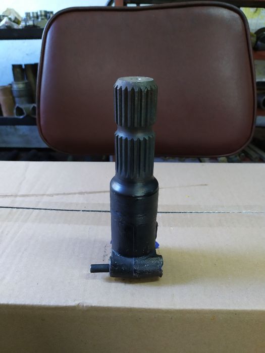 Адаптер 6 шл. (1 3/8") на 21 шл. (1 3/8")