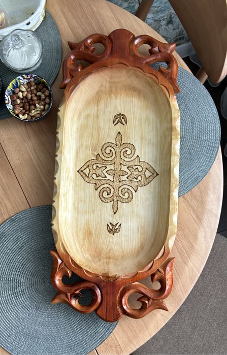 Продам астау ручной работы