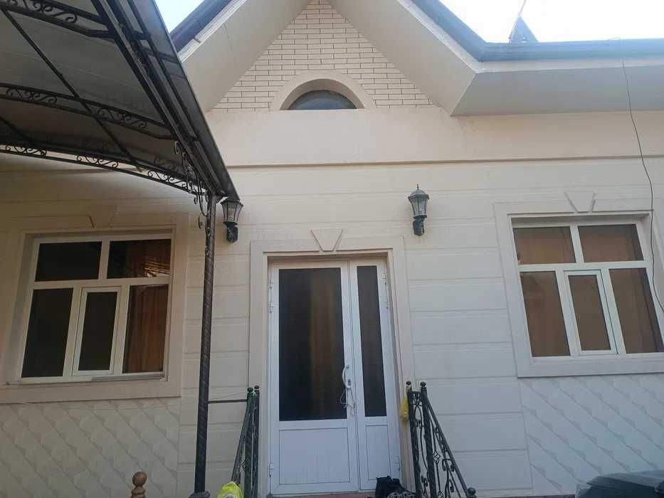 Срочно сдается дом 5 комнат,2 сотки. Куйлюк-6.