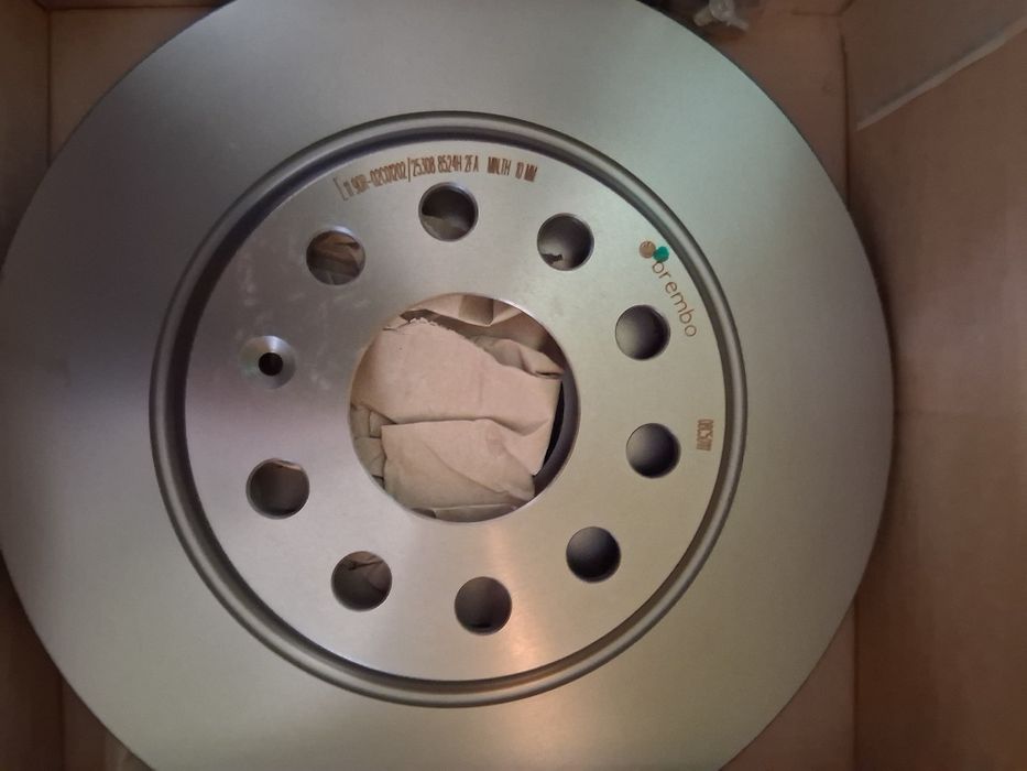 Disc spate audi q3.și alte mărci noi