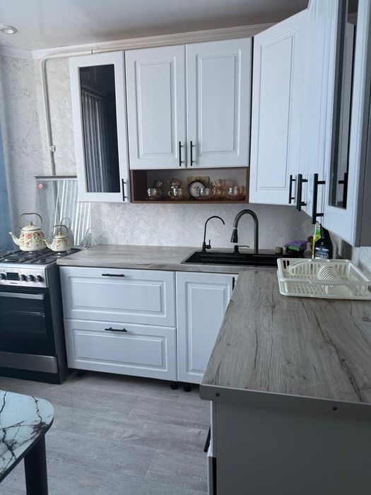 Продам 3х комн квартиру