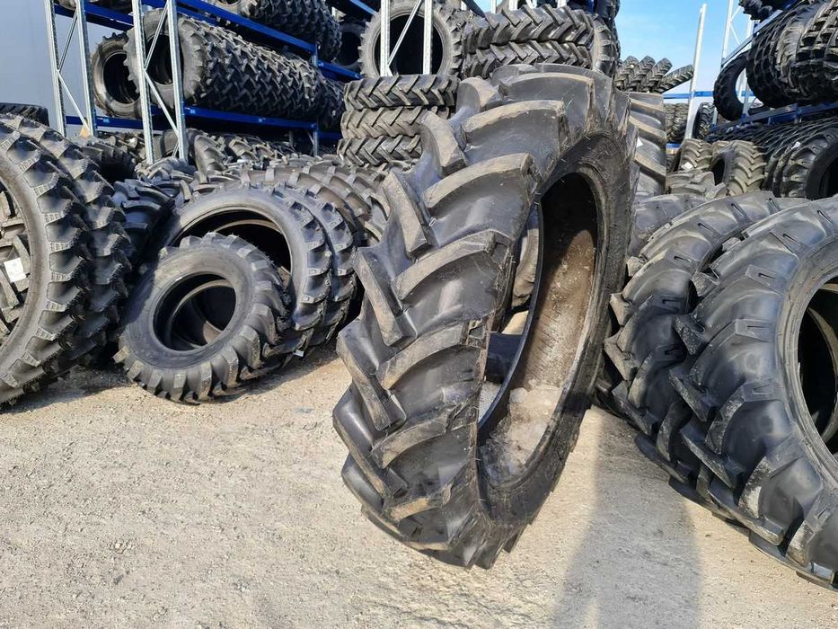 Cauciucuri tractor U650 spate 14.00-38 PETLAS 10 pliuri anvelope noi