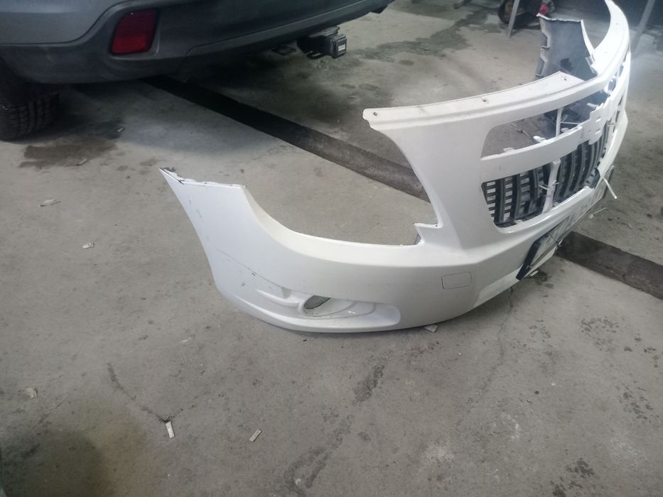 Бампер коболт сост хорошие