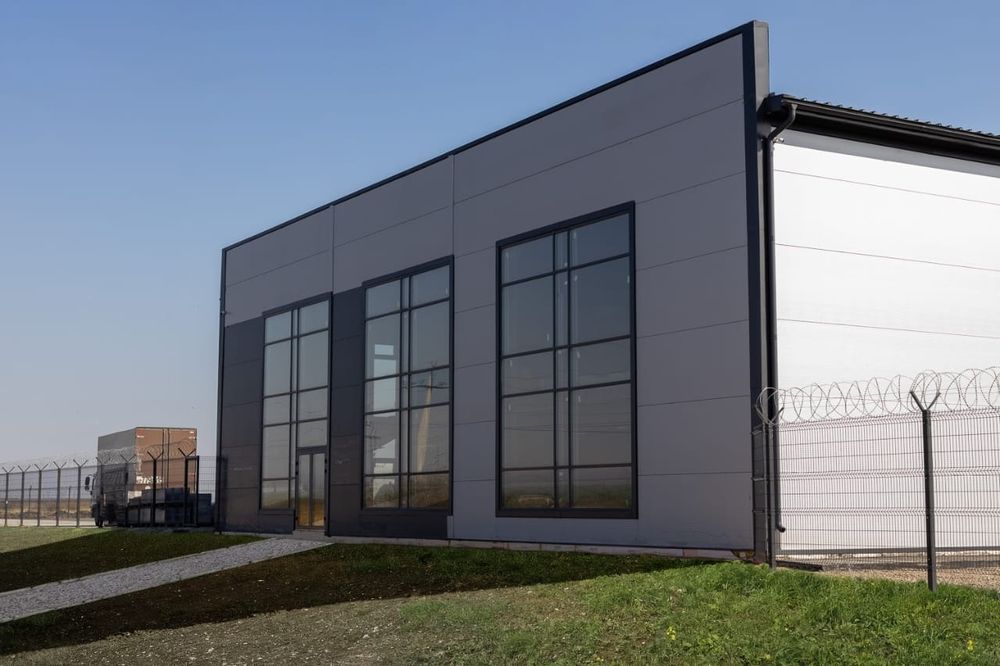 Сдаётся в аренду  помещение 450кв метр