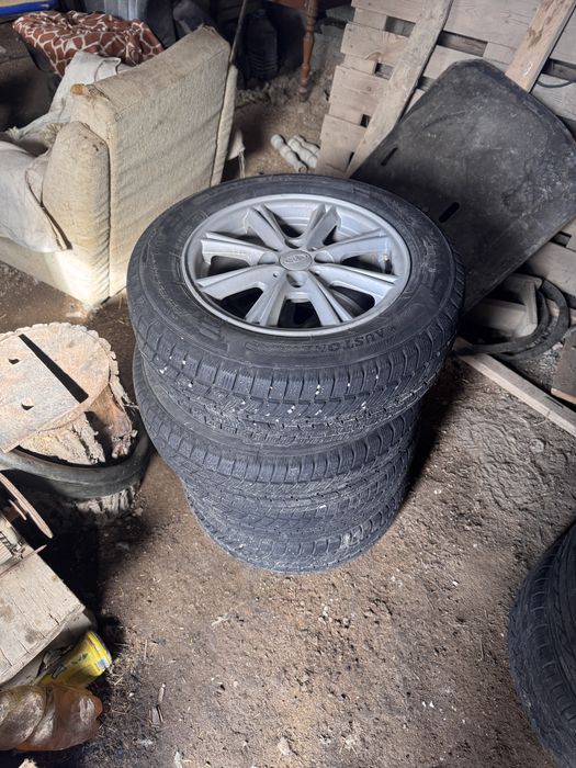 Атика 14 аттика ваз лада