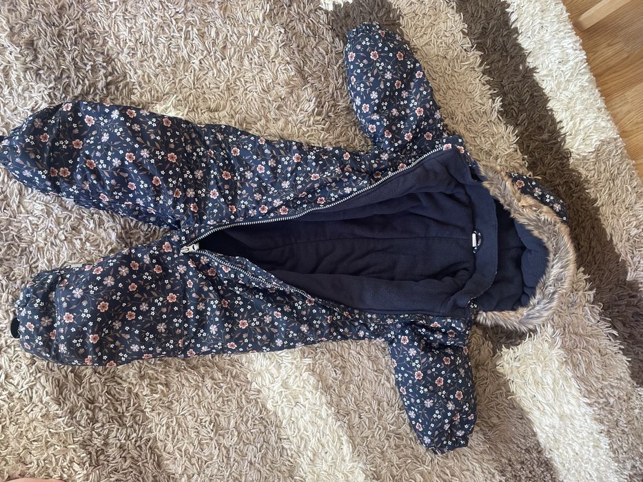 Детски космонавт