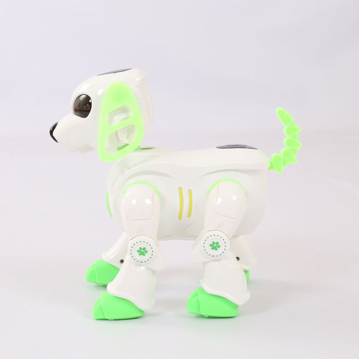 Интерактивная игрушка