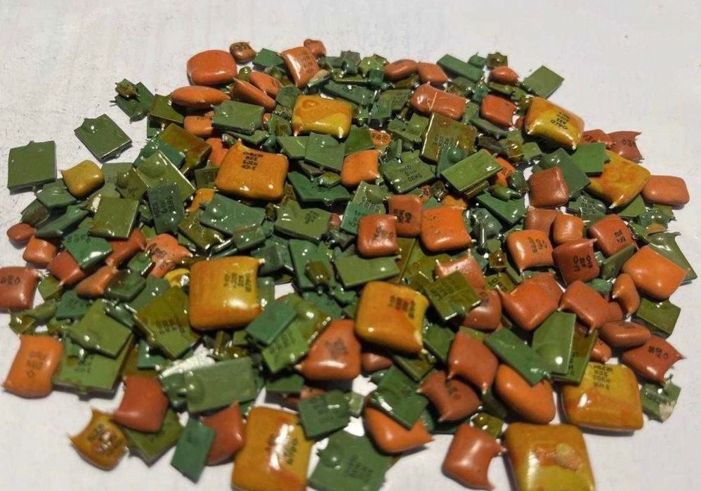 Приём Тех Серебро Алматы