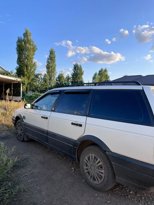 Пассат Б3 volkswagen passad