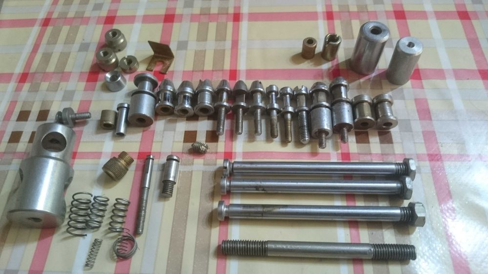 Универсальные головки и аксессуары для кассетных магнитофонов