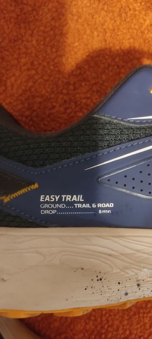 Кроссовки  мужские