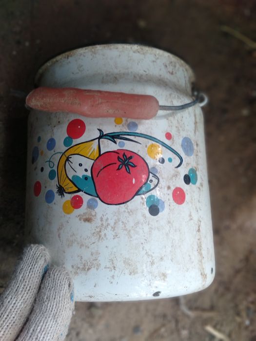 Продам котелок 3 литровые