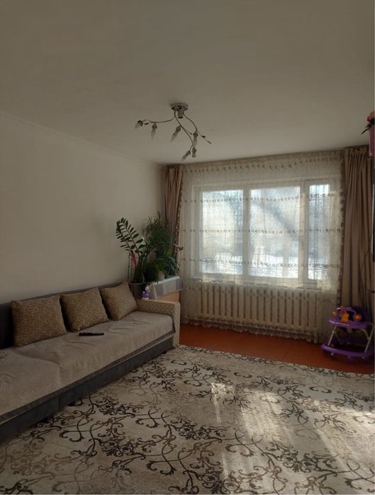 Продам квартиру