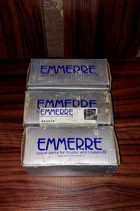 Автозапчасти Iveco