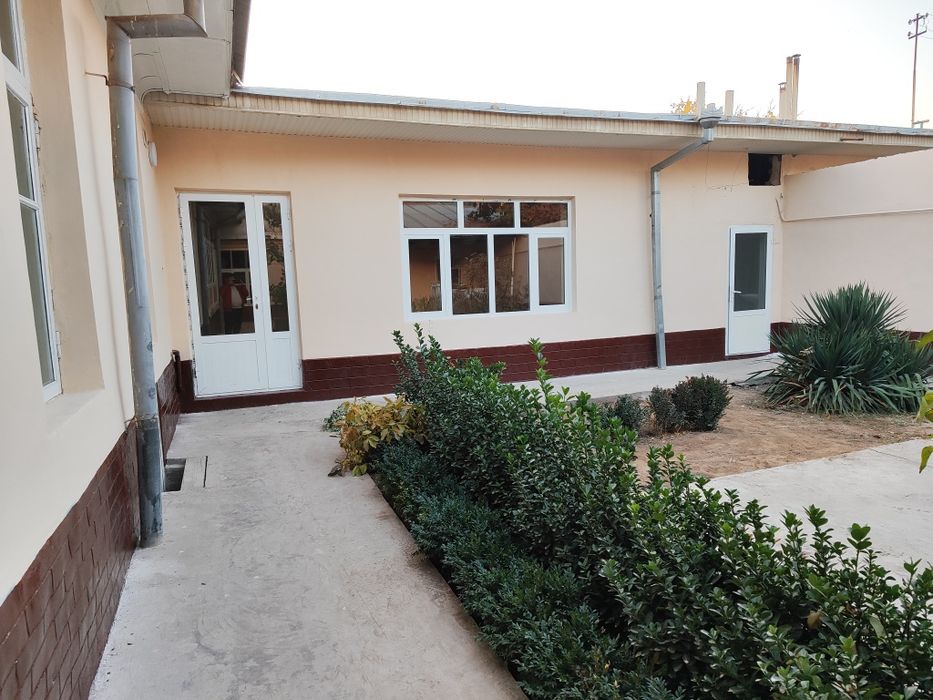 Нурафшон кучада арендага хонадон