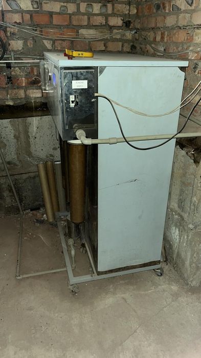 Продам   водомат