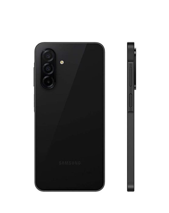 Samsung A26 5G black 128гб
