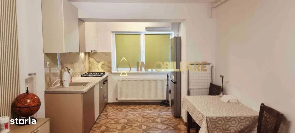 2 Camere de inchiriat |  | Metrou | Pallady | Centrala