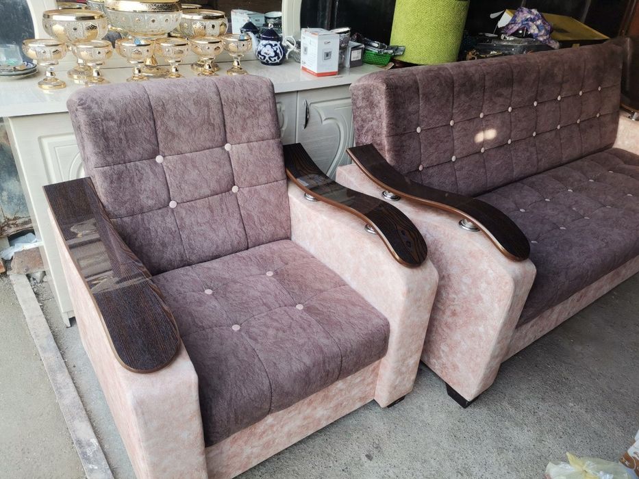 Кровать уголок Кровать