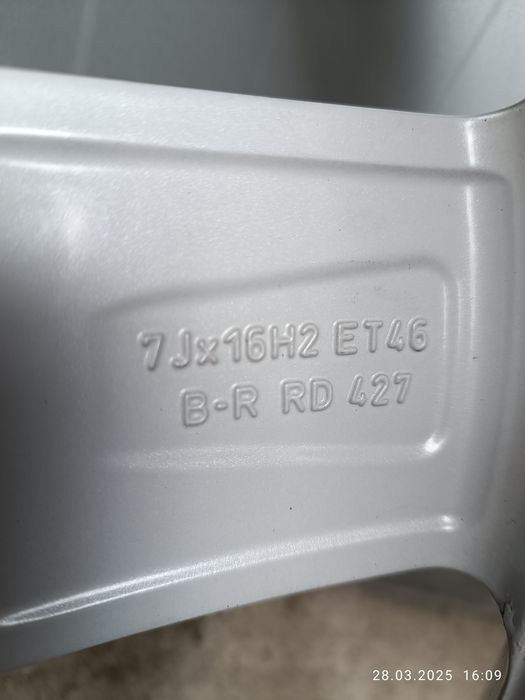 16/5/112-АУДИ А 4,А 6-НОВ модел-нов внос