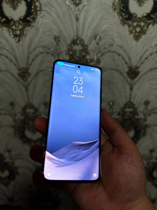 Xiaomi 12 X 8/256 Gb sotiladi