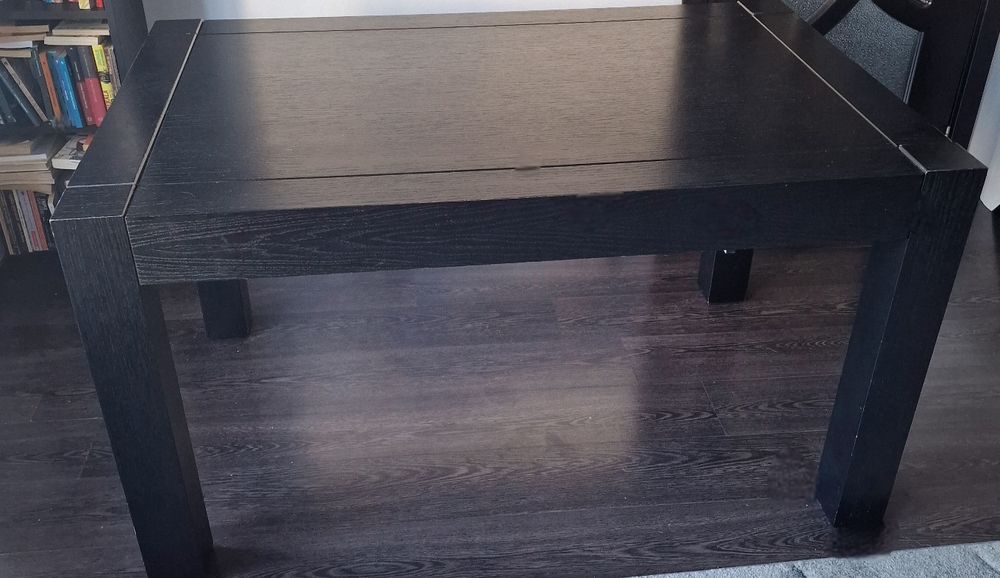 Masa extensibila 140/200 x 90 x 78 cm