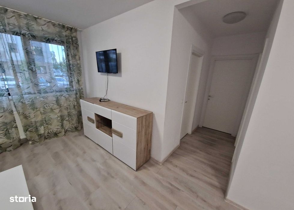 Hils Pallady-Anghel Saligny metrou | 2 camere | centrala | parcare
