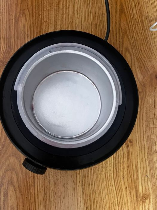 Waxx.me кола маска