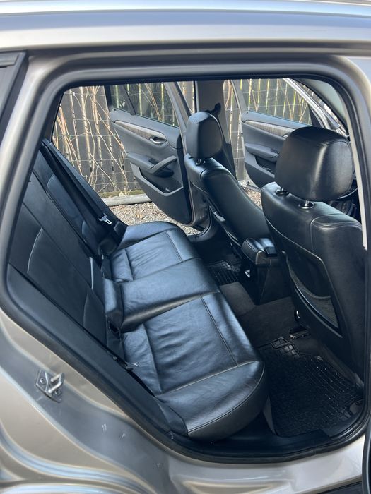 Vand BMW X1 sDrive18d