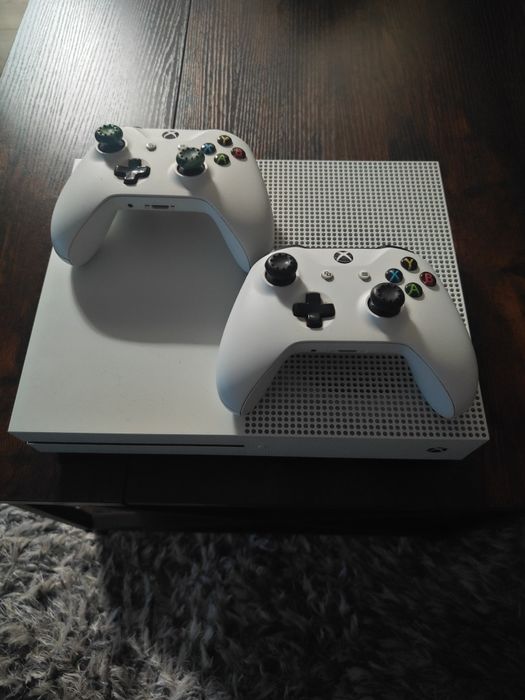 Consolă Xbox One