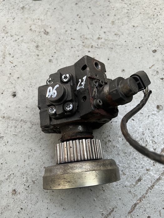 Pompa injectie audi a6 c6 2.7 tdi