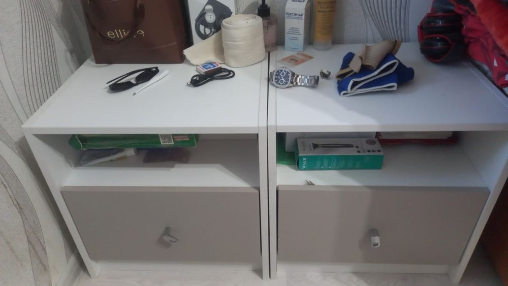 Спалный гарнитура