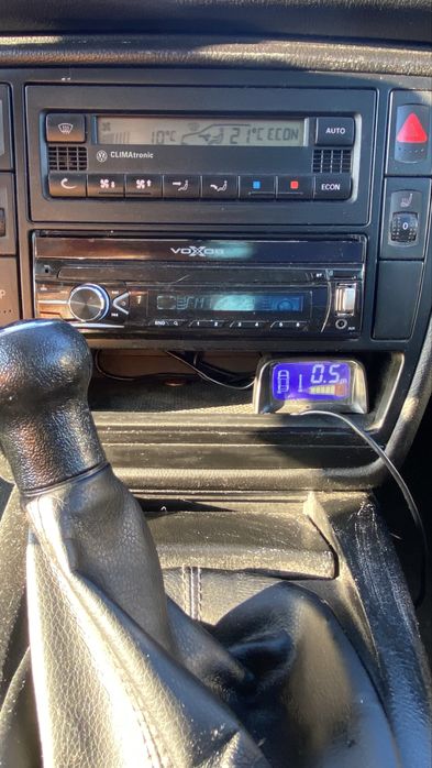 Vw Passat B 5.5 2002 131 cai 6+1