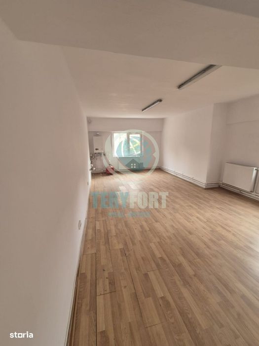 Spatiu de Inchiriat  Bucuresti Obor,  Birouri, Servicii,  Educatie,