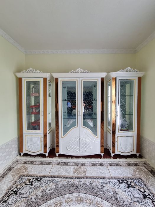 Servant Yangi madel troyka 3.60 joyga sig'adi