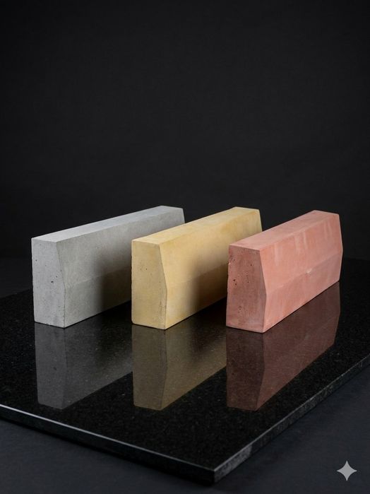 Градински бордюри