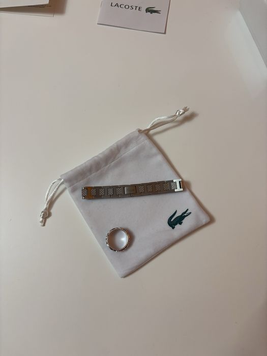 Гривна Lacoste !