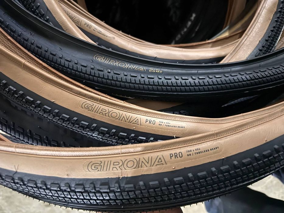 Вело Пакришка Girona bontaregar 28