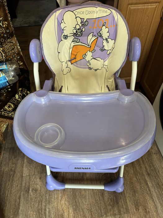 Продам детский стульчик