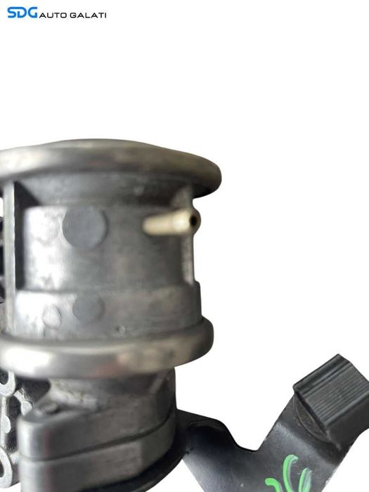 EGR Audi A3 8L 1.8 T ARZ APP AUM AUQ AGU APG ARX ARY 1997 - 2003 Cod 06A131102A [B4391]