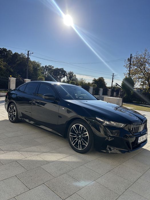 BMW Seria 5 2024 — imagine 2