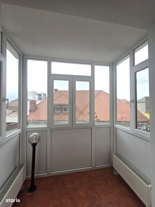 Calea Calarasilor -Traian -Garsonieră cochetă de 23 mp -56500 Euro