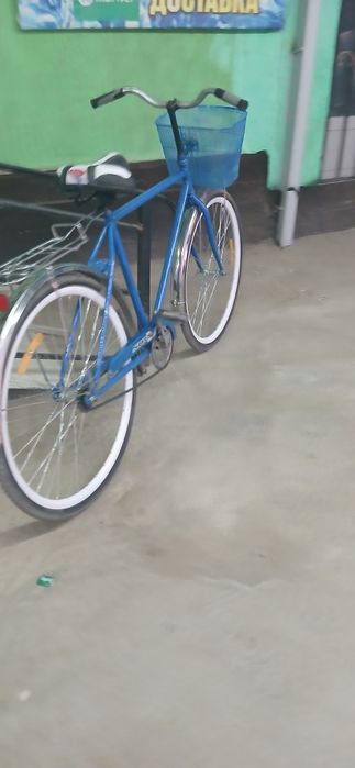 Велик продам сове