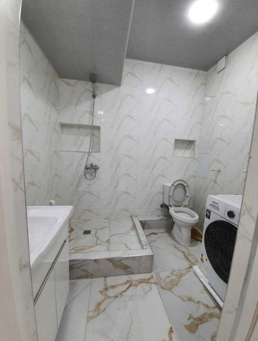 Срочно сдается 2х комнатная квартира (Багишамал)