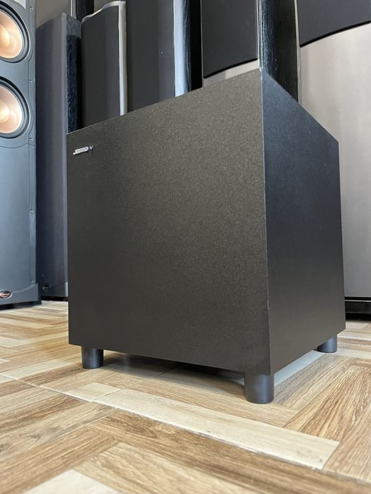 Subwoofer Jamo Sub-210