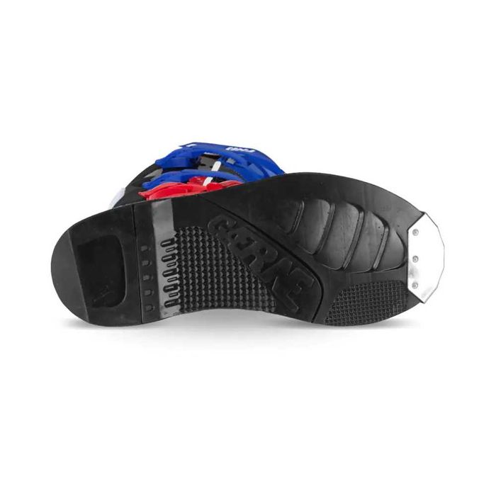 GAERNE Детски ботуши GX-J Red/White/Blue