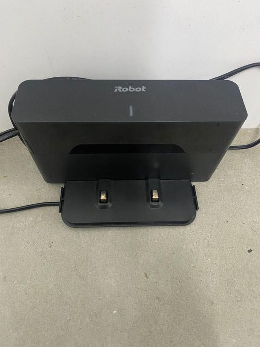 iRobot Braava Jet M6 Black -N2-