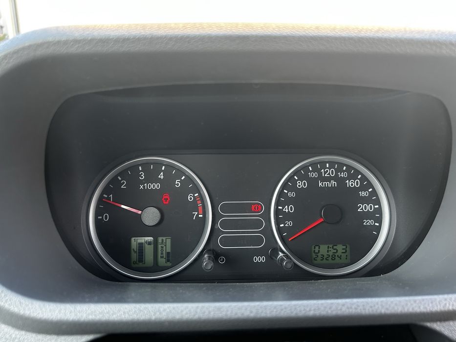 Ford Fusion 1.6 Benzina